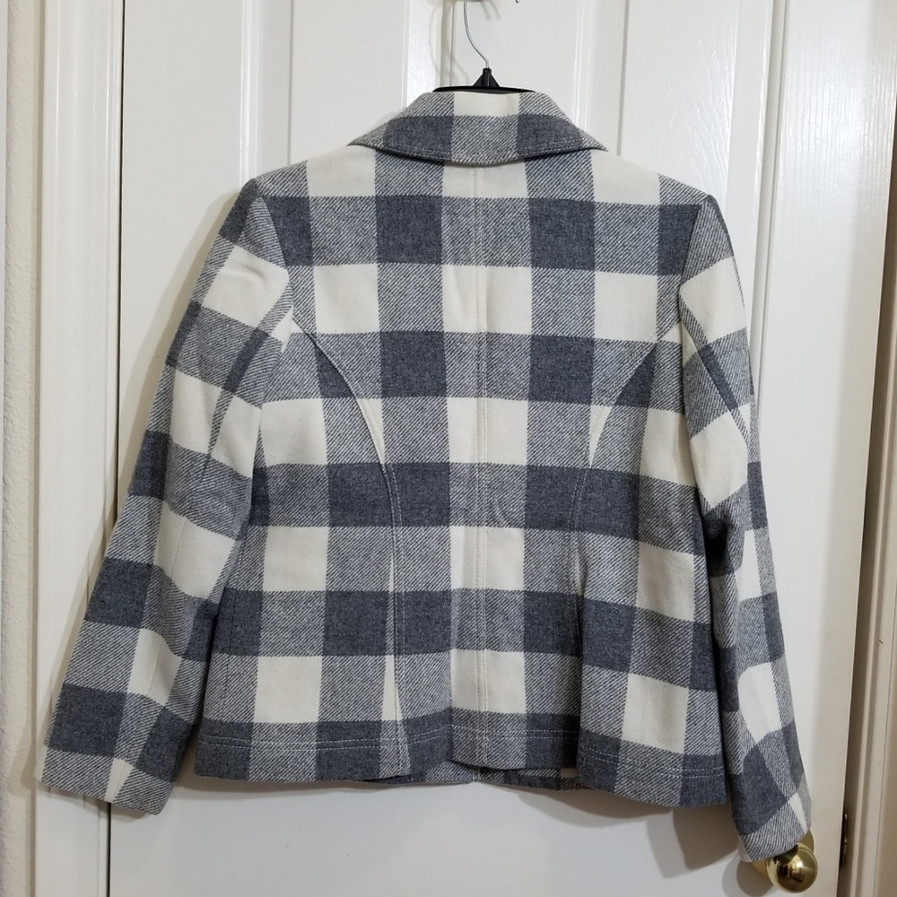 Pendleton Wool Jacket - image 4